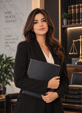 Av. Selma ŞAHİN ÇAKIR